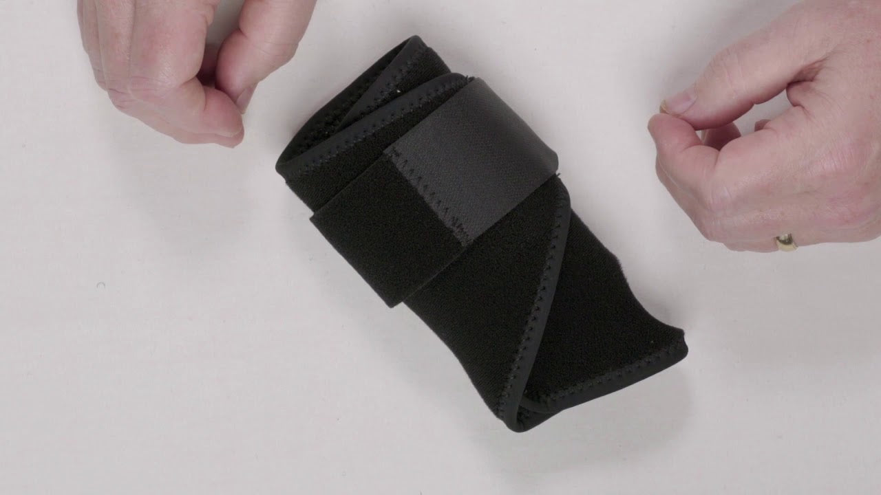 hand braces