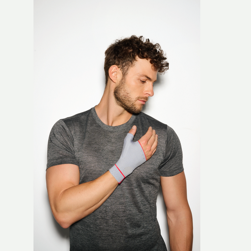 Elastic Thumb Support