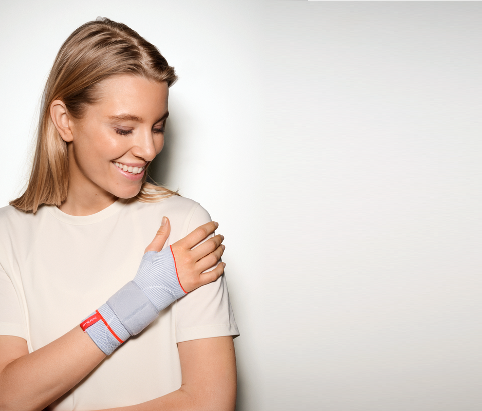 MANUDYN® Dynamic Wrist Support