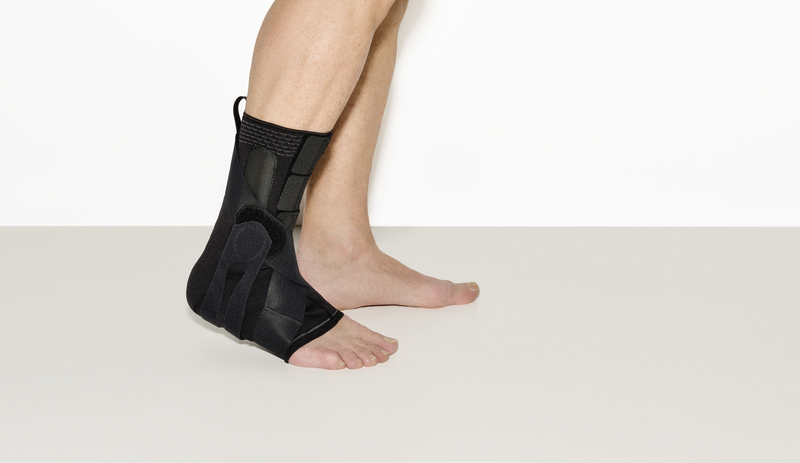 NEURODYN ® CLASSIC foot drop orthosis