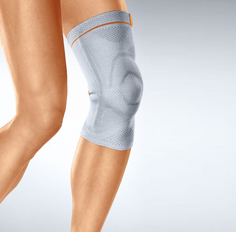 Genu-HiT ® WING Knee Support