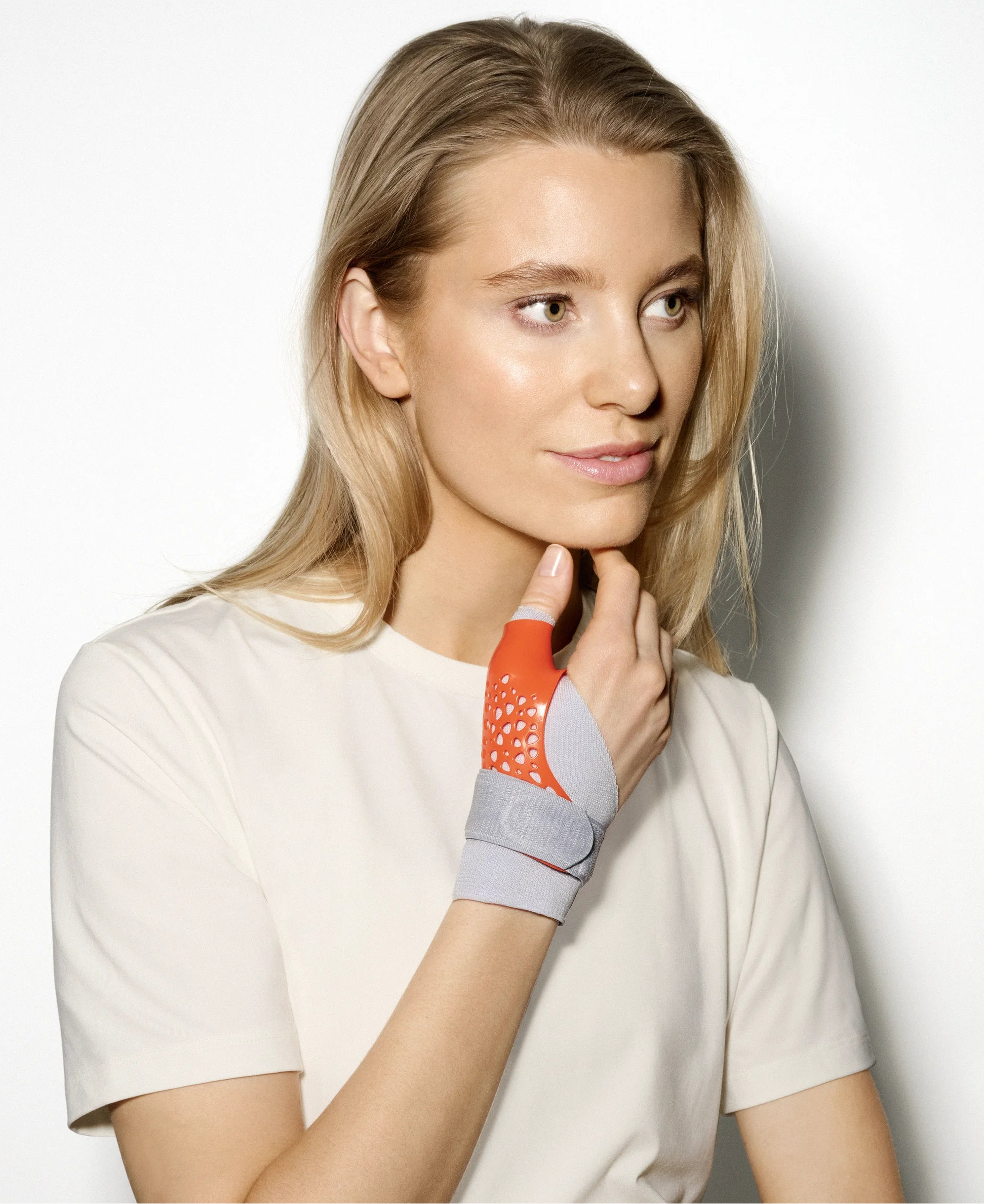 THUMB SADDLE JOINT BRACE