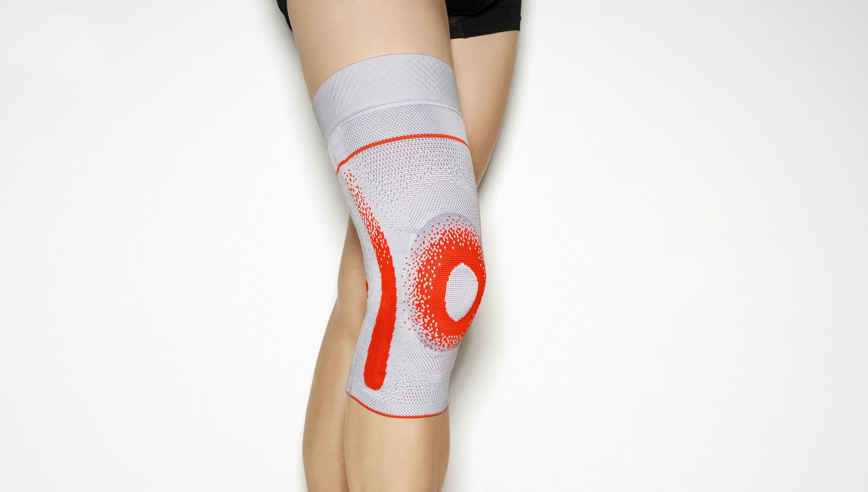Genu-Hit Supreme+ Comfort