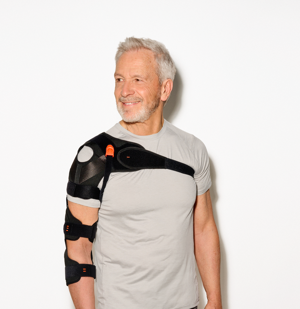 NEURO-LUX ® II Shoulder Brace