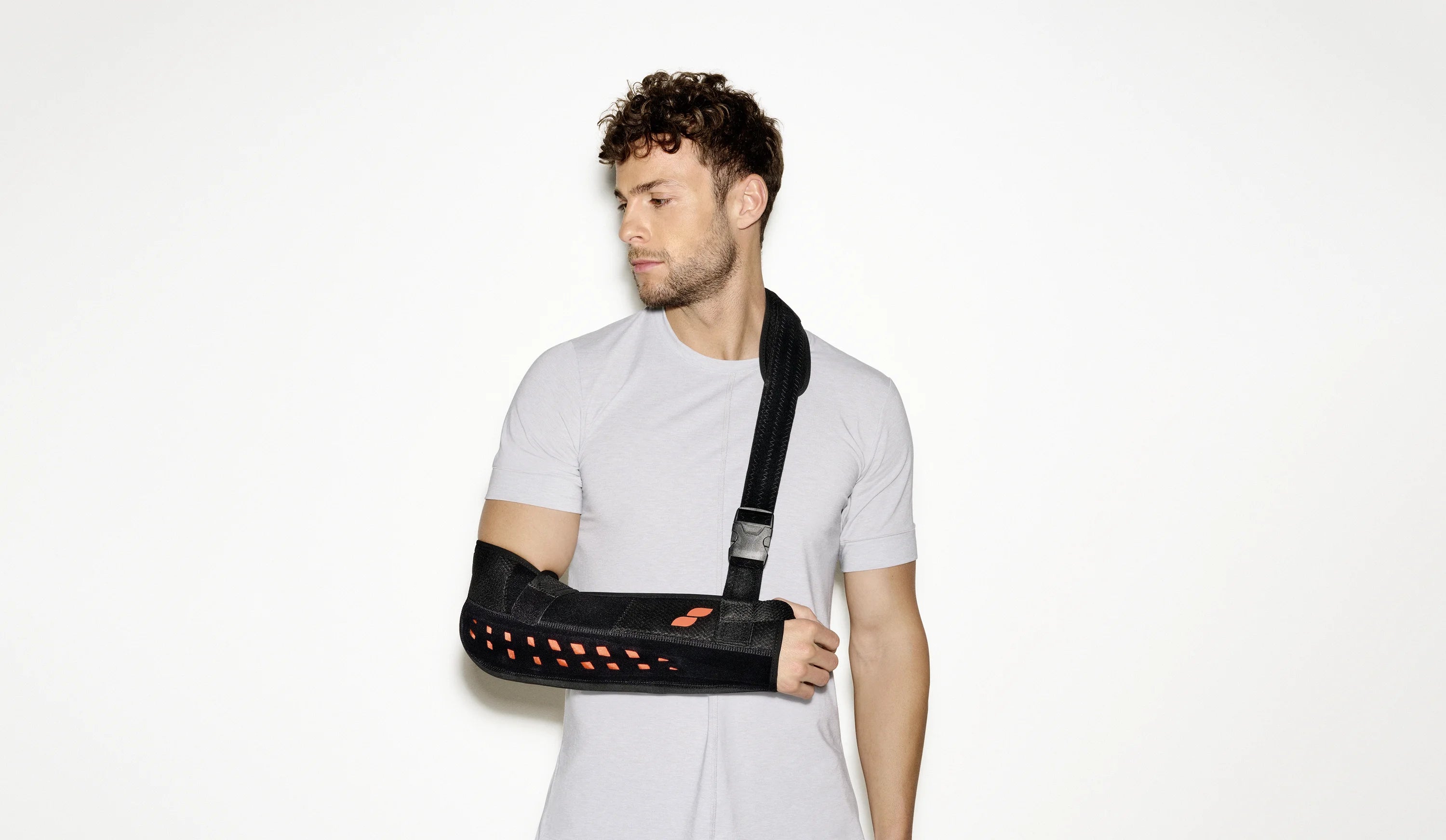 OMO-HiT® Support Shoulder Brace