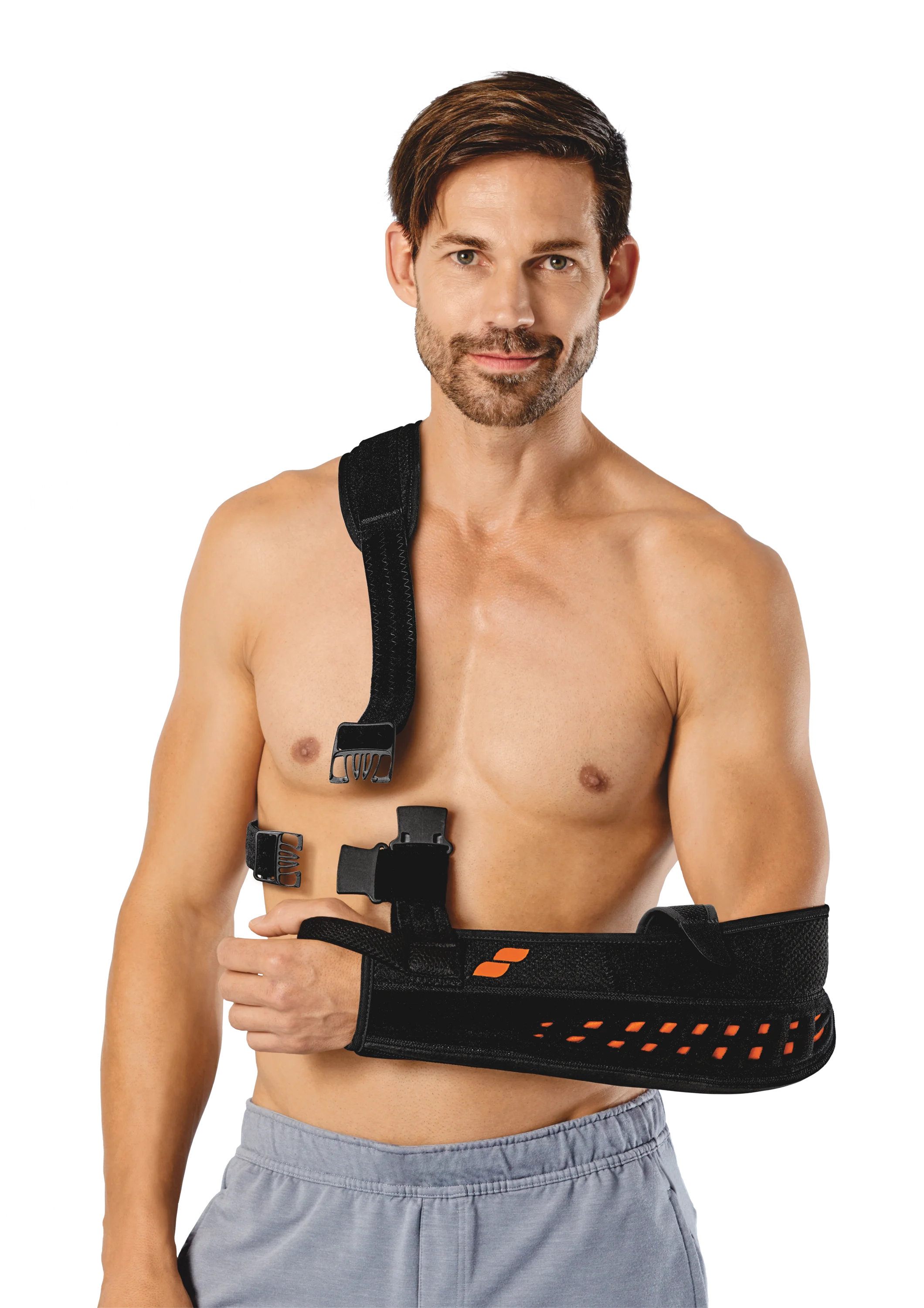 OMO-HiT®IMMOBIL Shoulder Braces