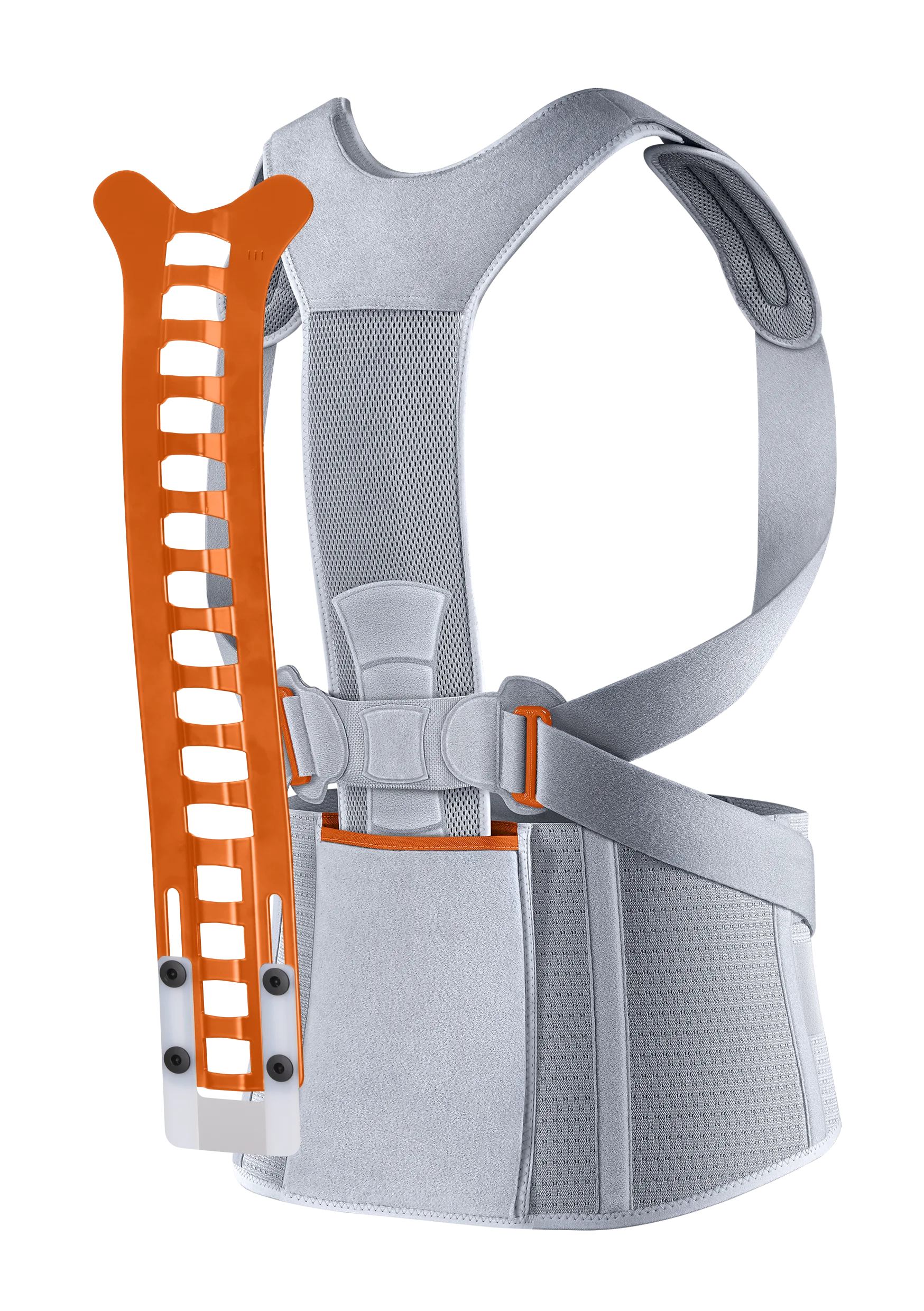 VERTEBRADYN ® OSTEO Back Brace