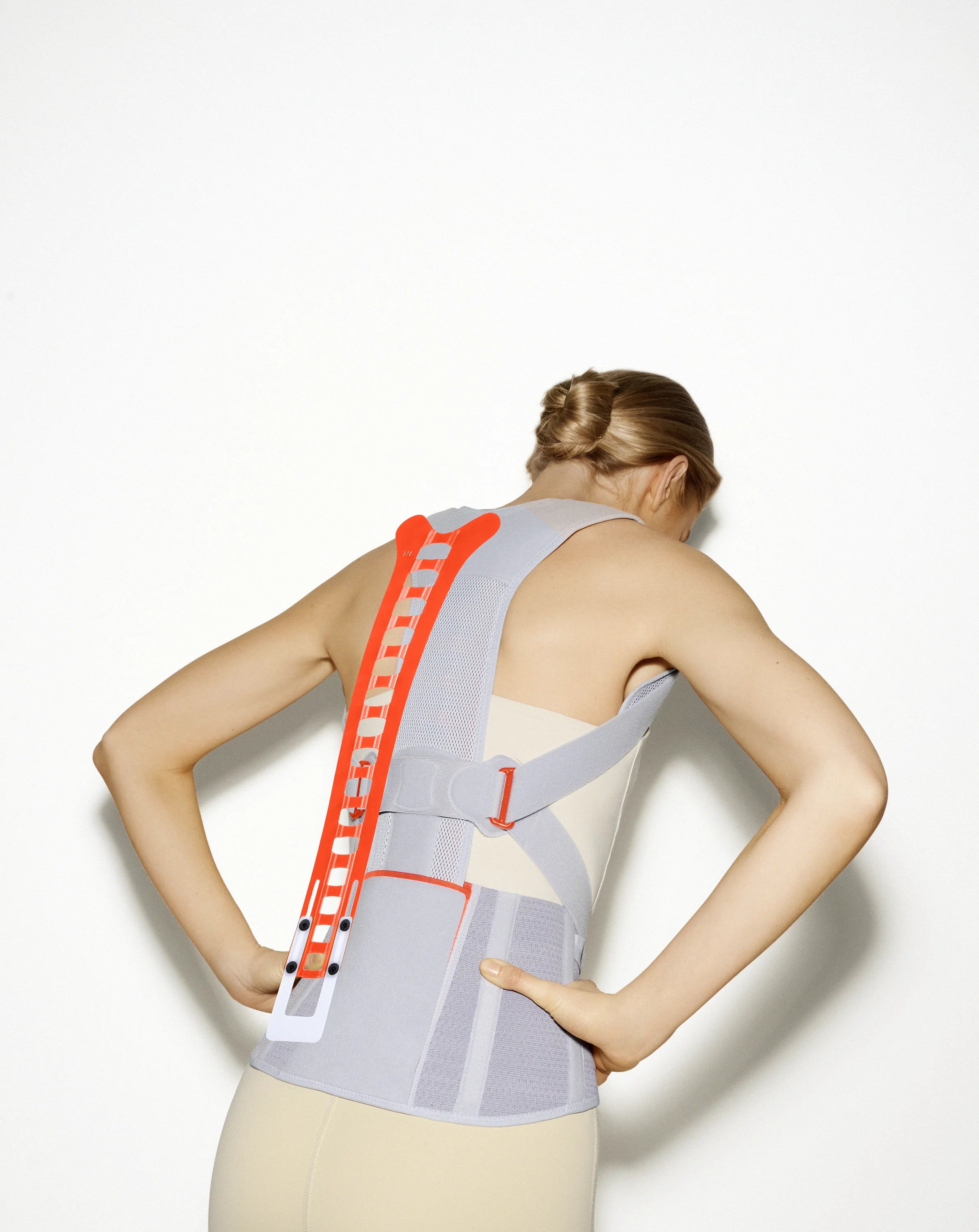 VERTEBRADYN ® OSTEO Back Brace