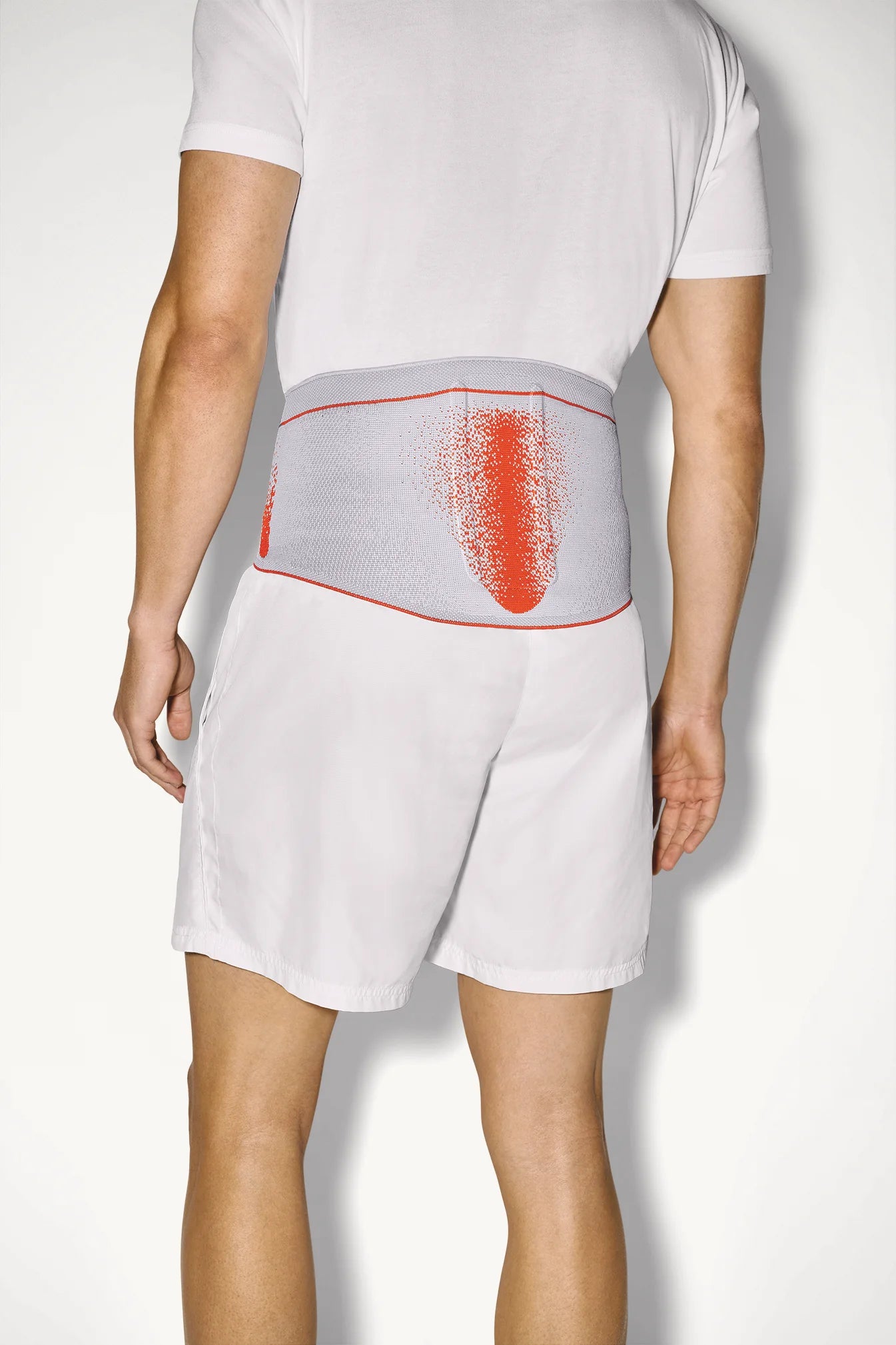 VERTEBRADYN® SUPREME SENSO Back Braces