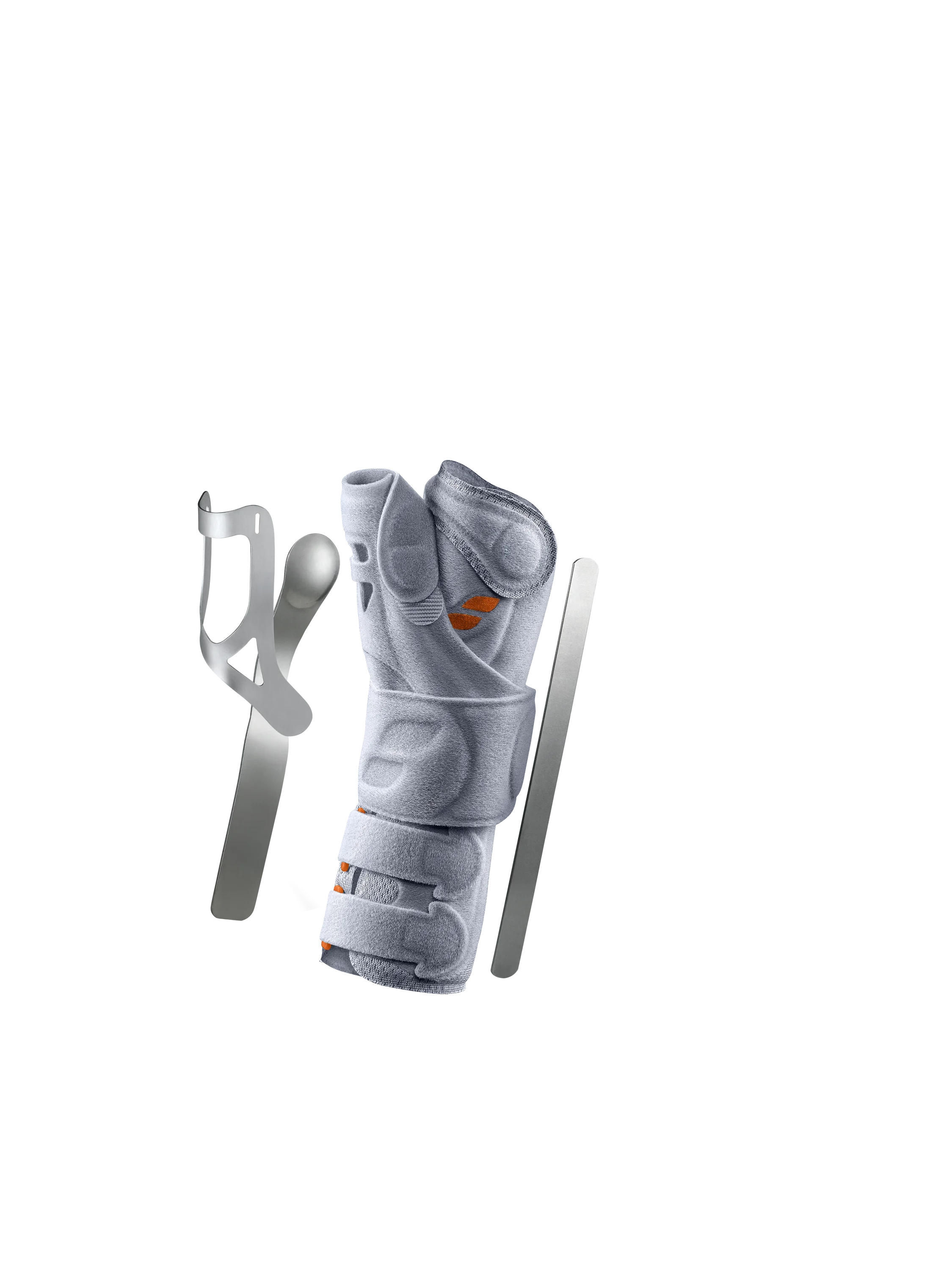 MANU-HiT® POLLEX Wrist Support