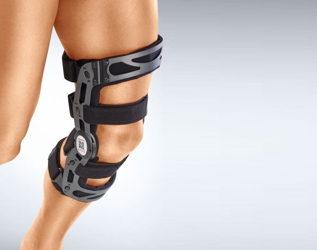 GENUDYN® CI Knee Orthosis