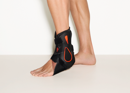 MALLEODYN S3 Ankle Brace