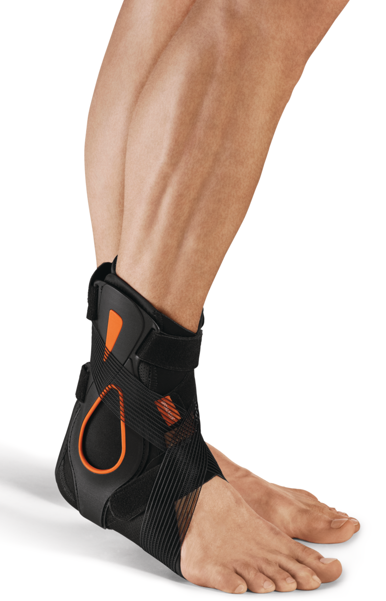MALLEODYN S3 Ankle Brace