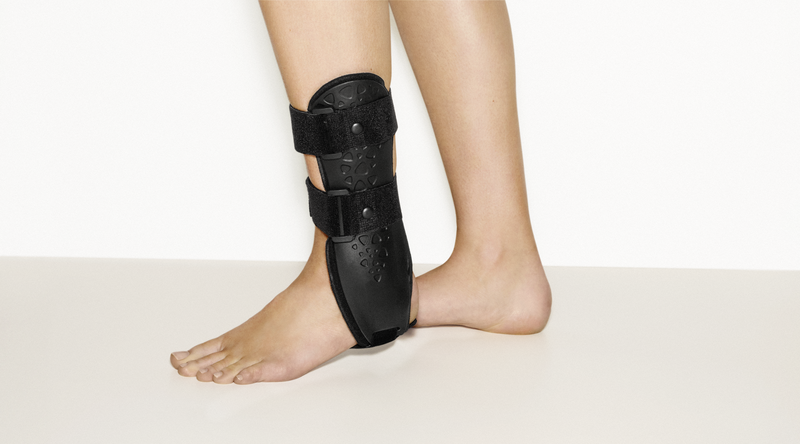 MALLEO-CAST® Ankle Brace