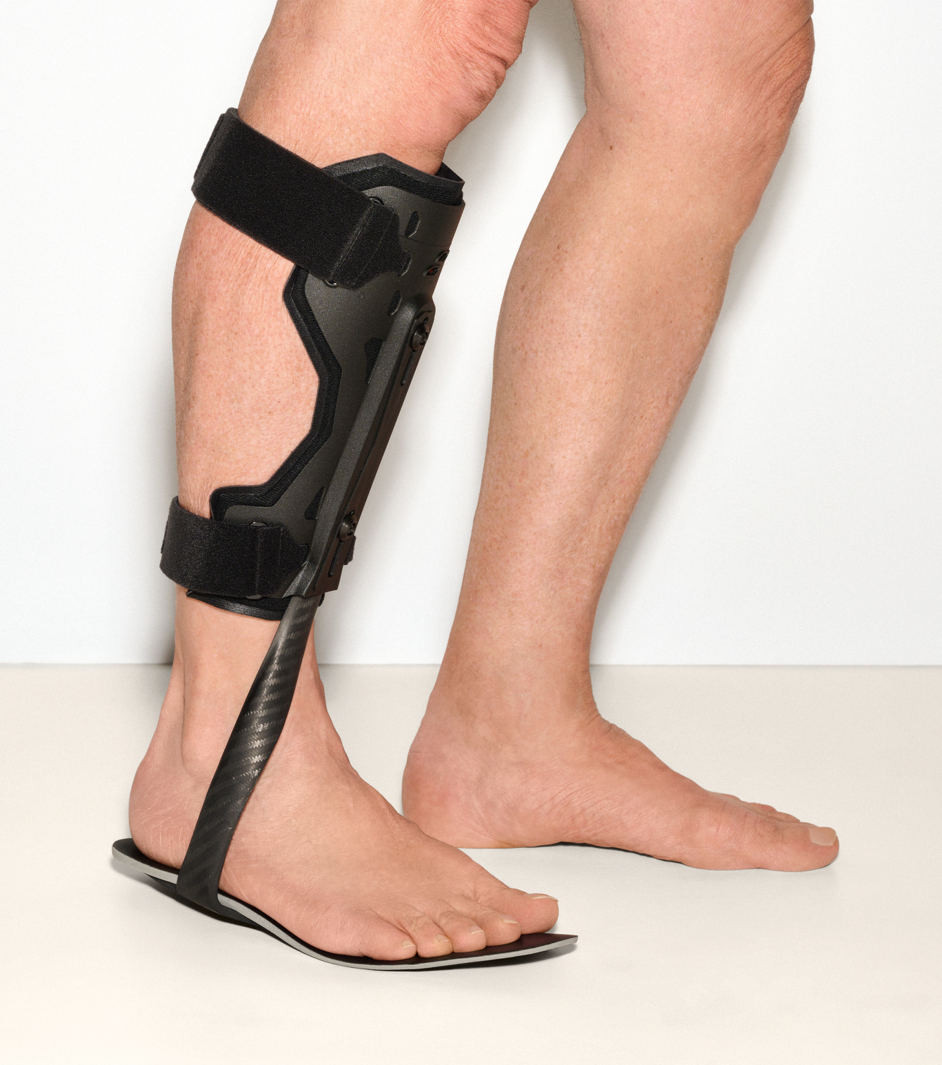 NEURODYN® DYNAM-X ACTIVE foot drop orthosis