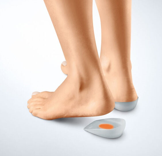 CALCALASTIC® Heel Cushion