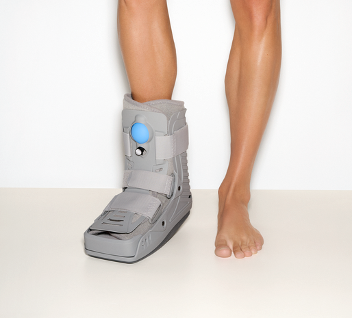 SP AIR WALKER SHORT