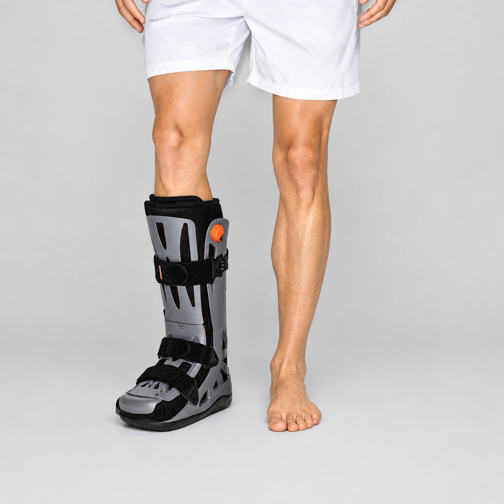 SPACE AIR WALKER  LONG