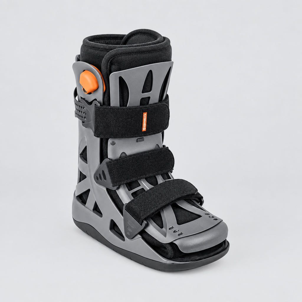 SPACE AIR WALKER  Short