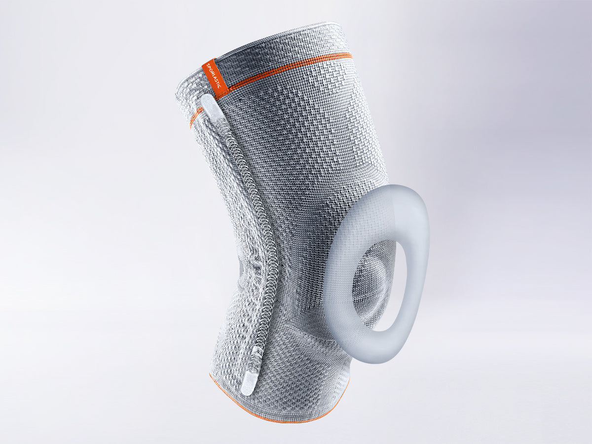 Knee Support in Canada