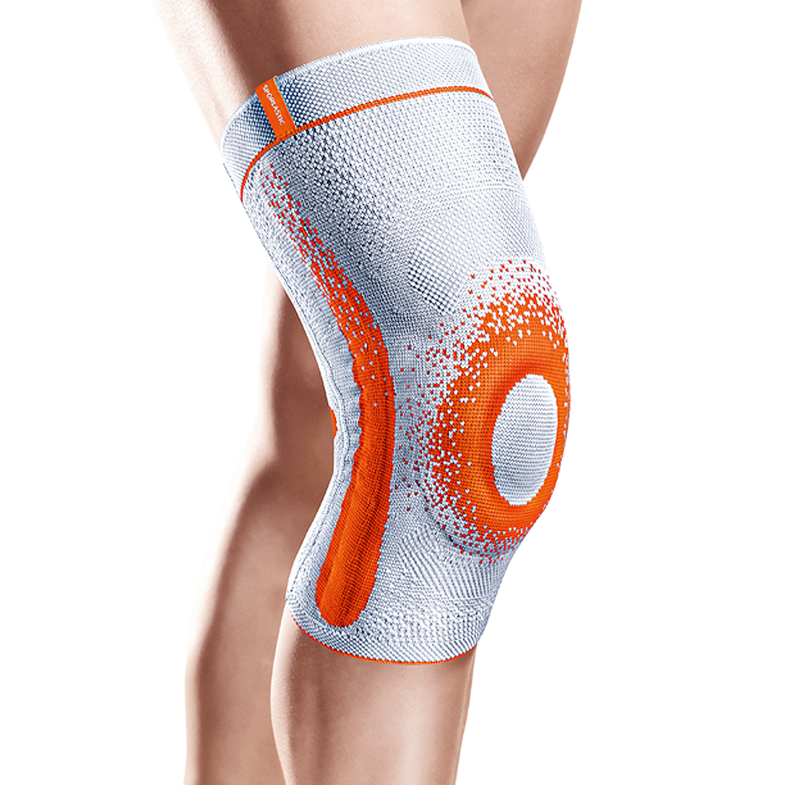 Genu-Hit Supreme Knee Support