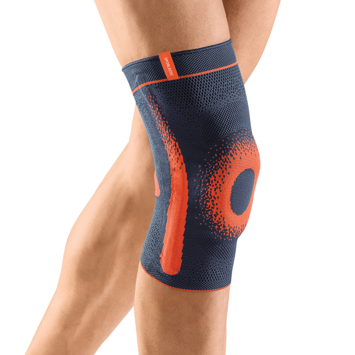 Genu-Hit Supreme Knee Support