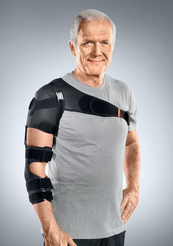 Shoulder Braces and Support online in Canada - Sporlastic