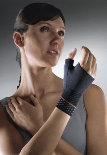 Wrist Support in Canada Ontario